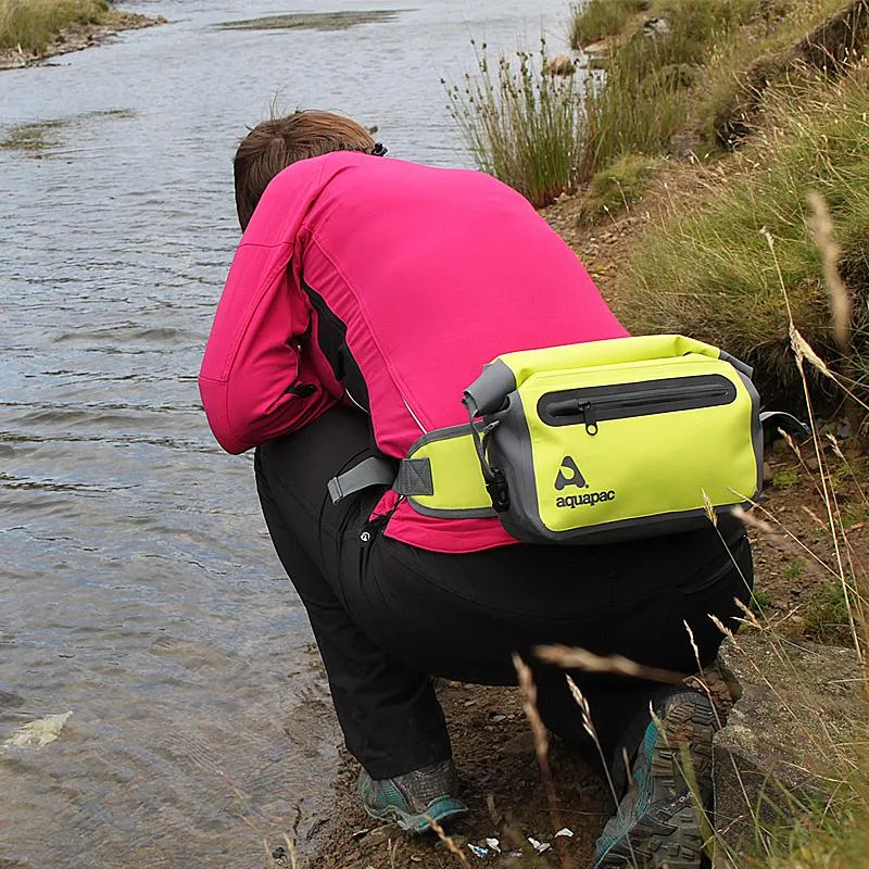 Aquapac Trailproof Waterproof Waist Pack