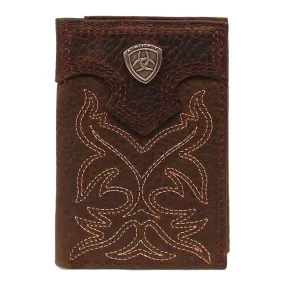 Ariat Premium Trifold