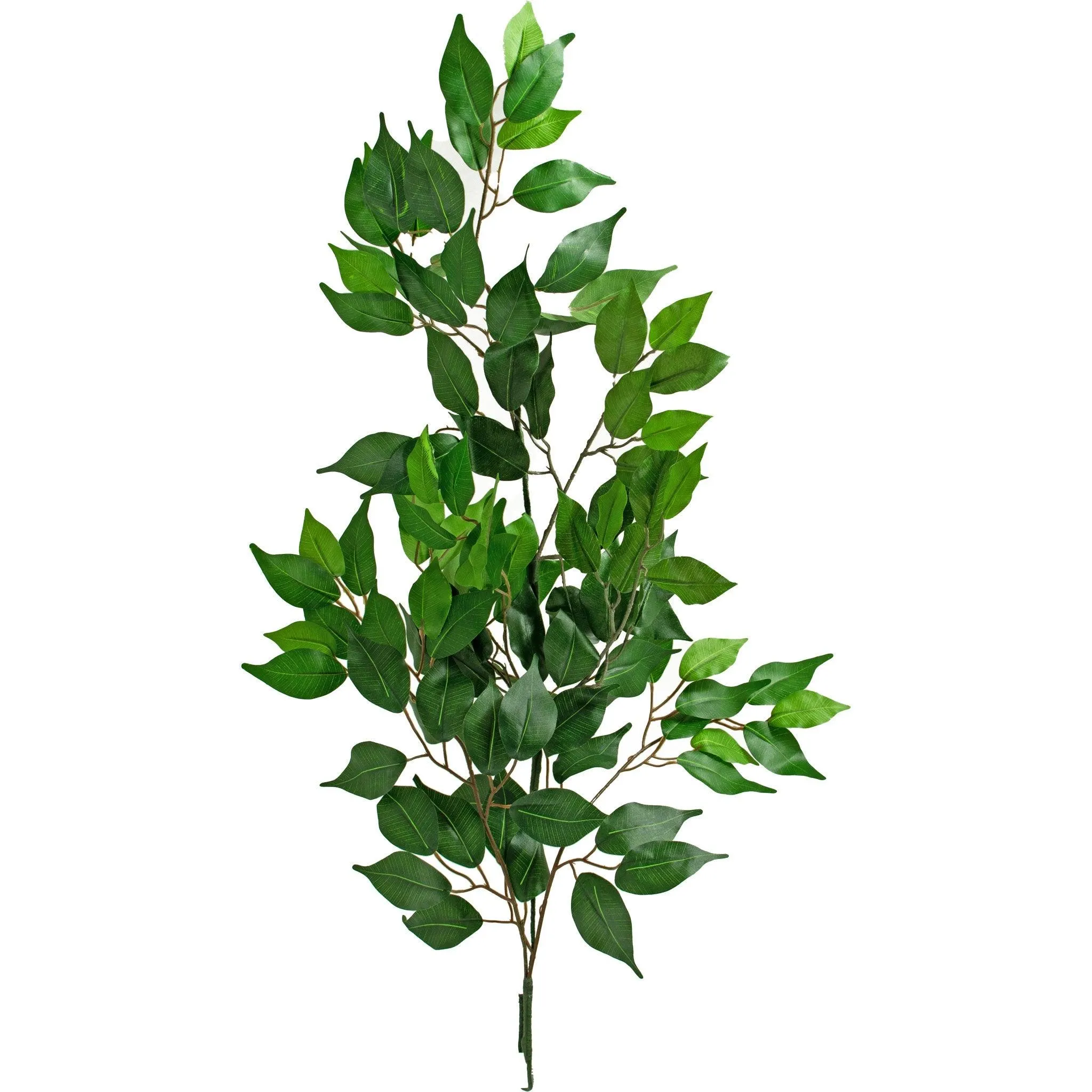 Artificial Ficus Spray Branches