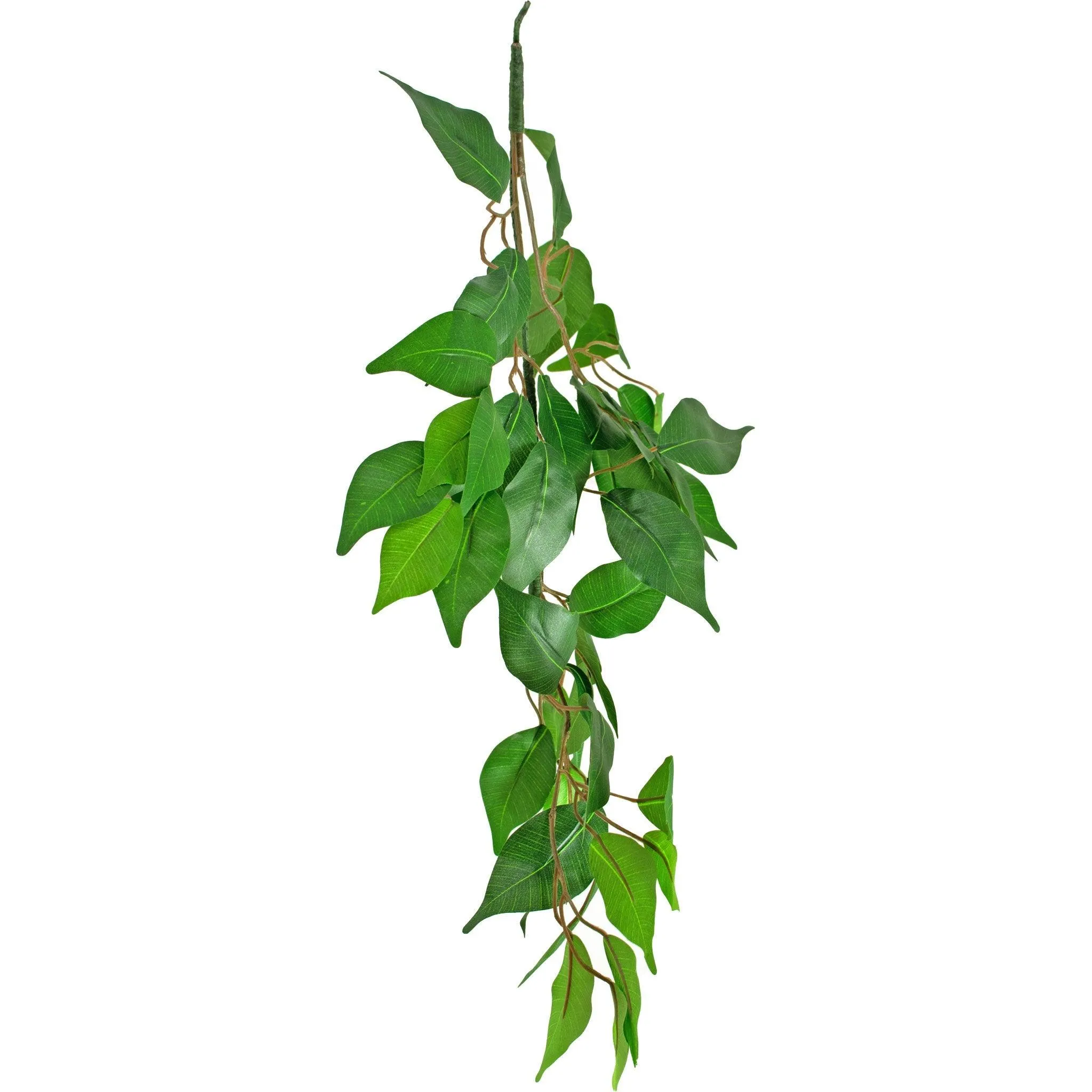Artificial Ficus Spray Branches