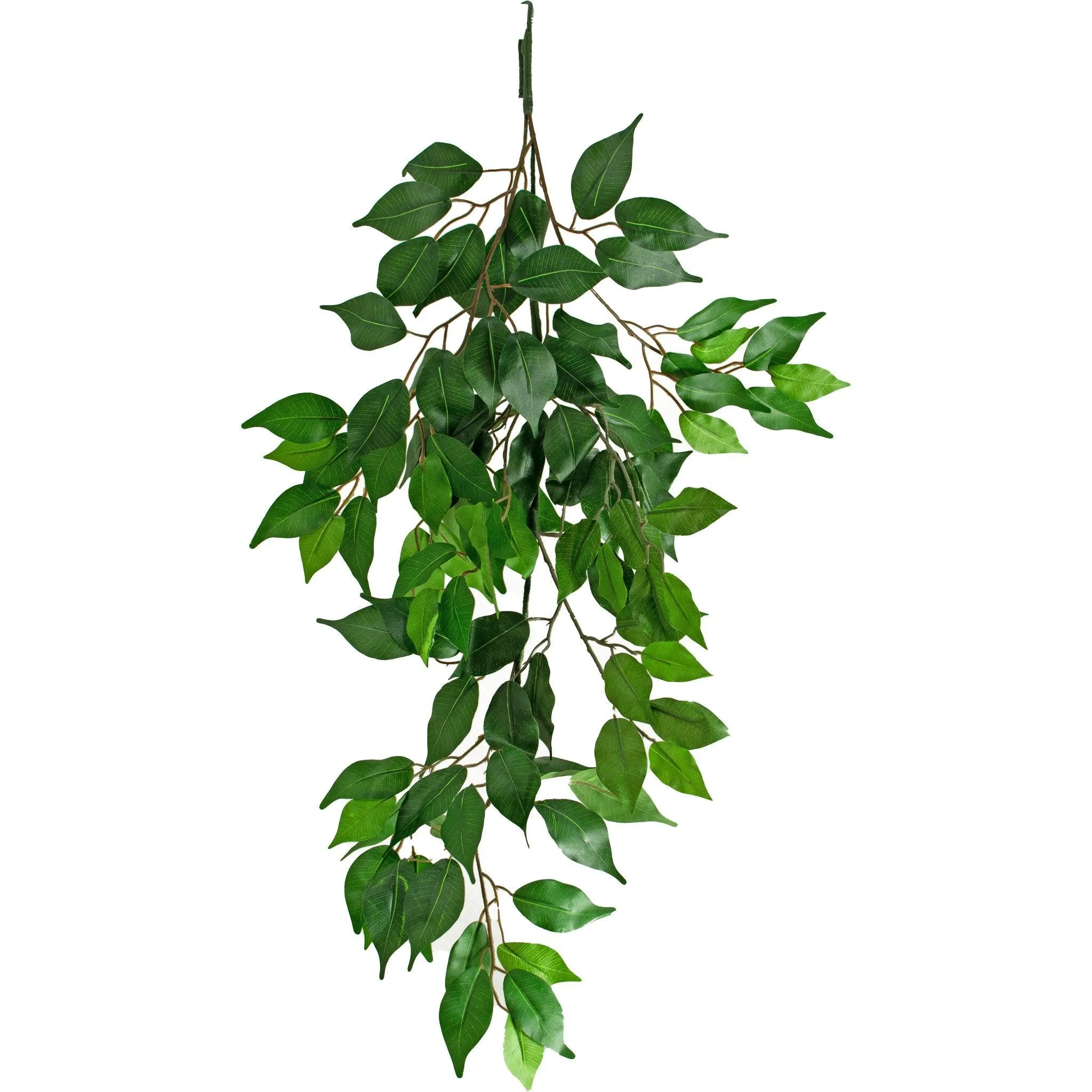 Artificial Ficus Spray Branches