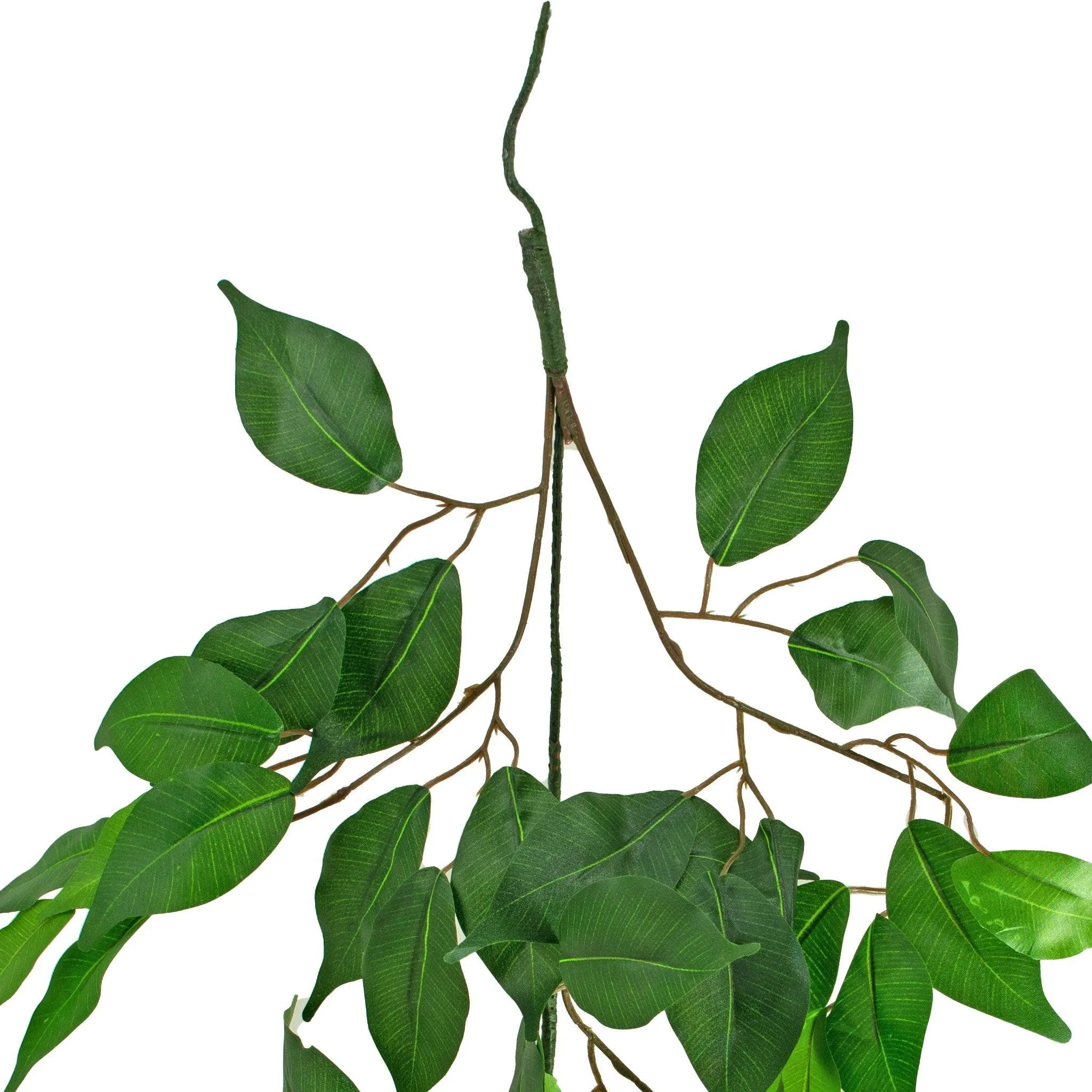 Artificial Ficus Spray Branches