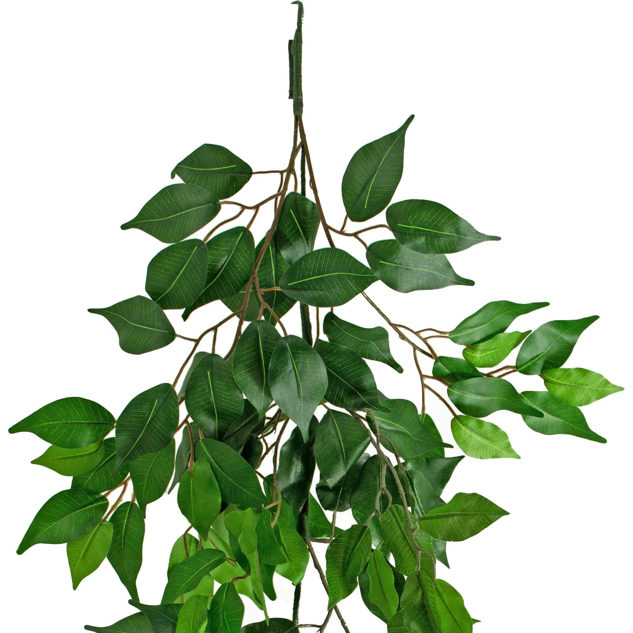Artificial Ficus Spray Branches