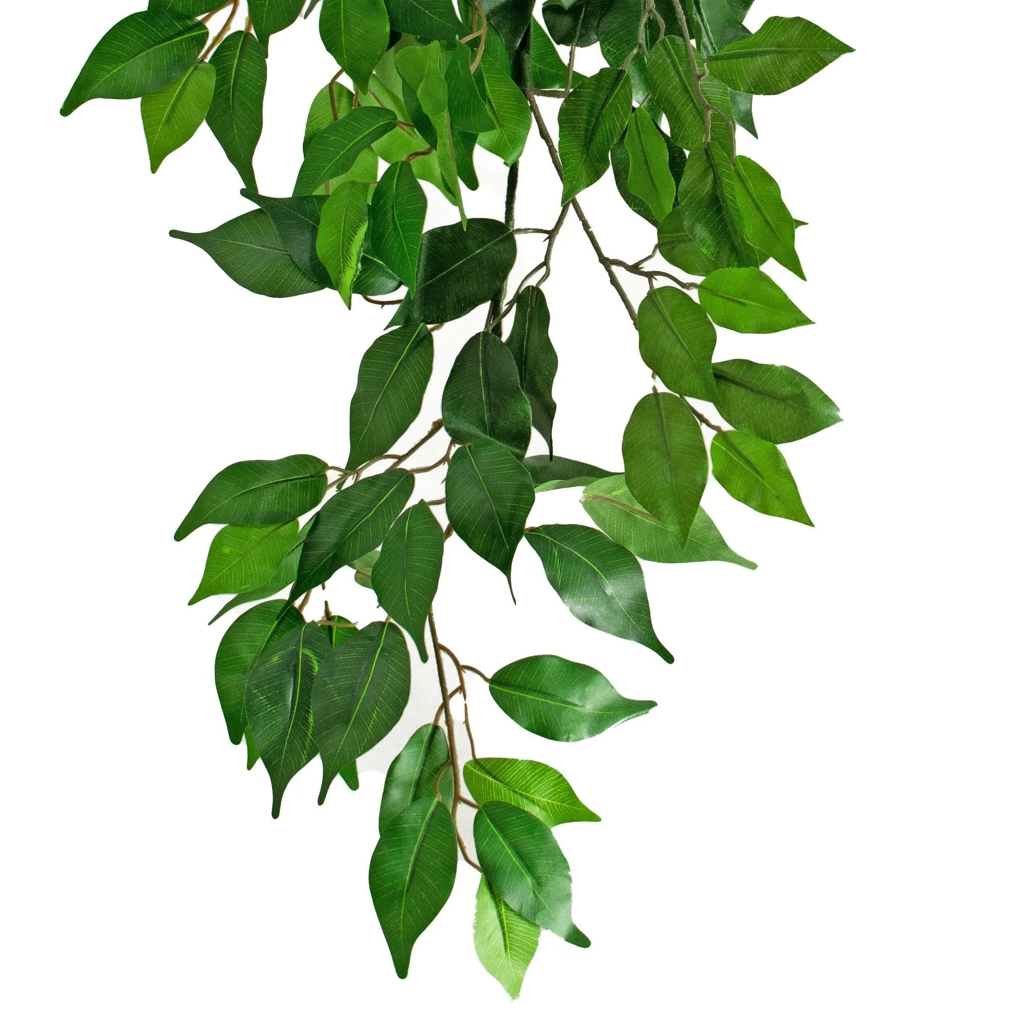 Artificial Ficus Spray Branches