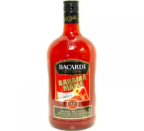 Bacardi Ready Bahama Mama