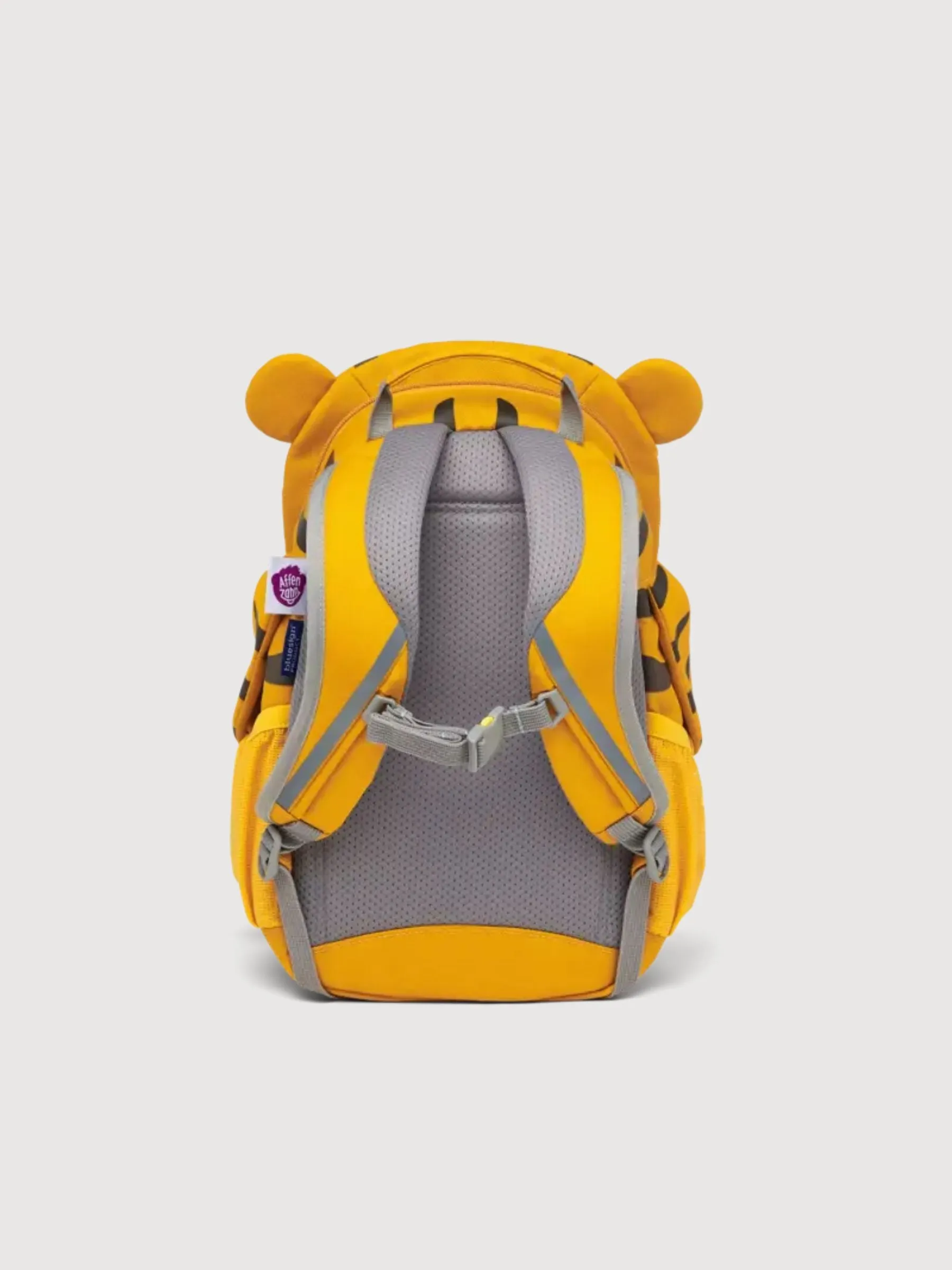 Backpack Big Friend Tiger in Recycled Polyester | Affenzahn