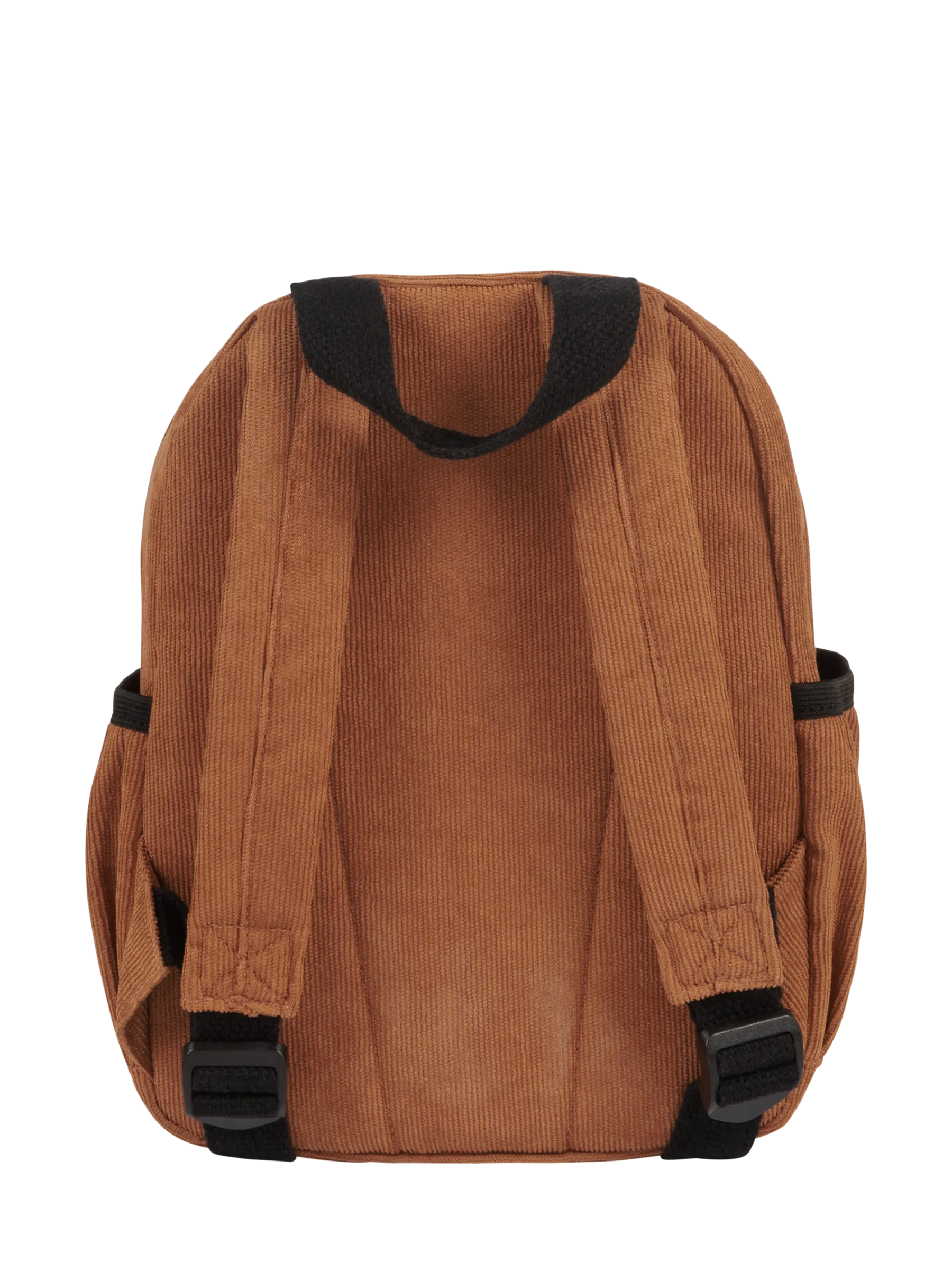 Backpack (Brown Cord)