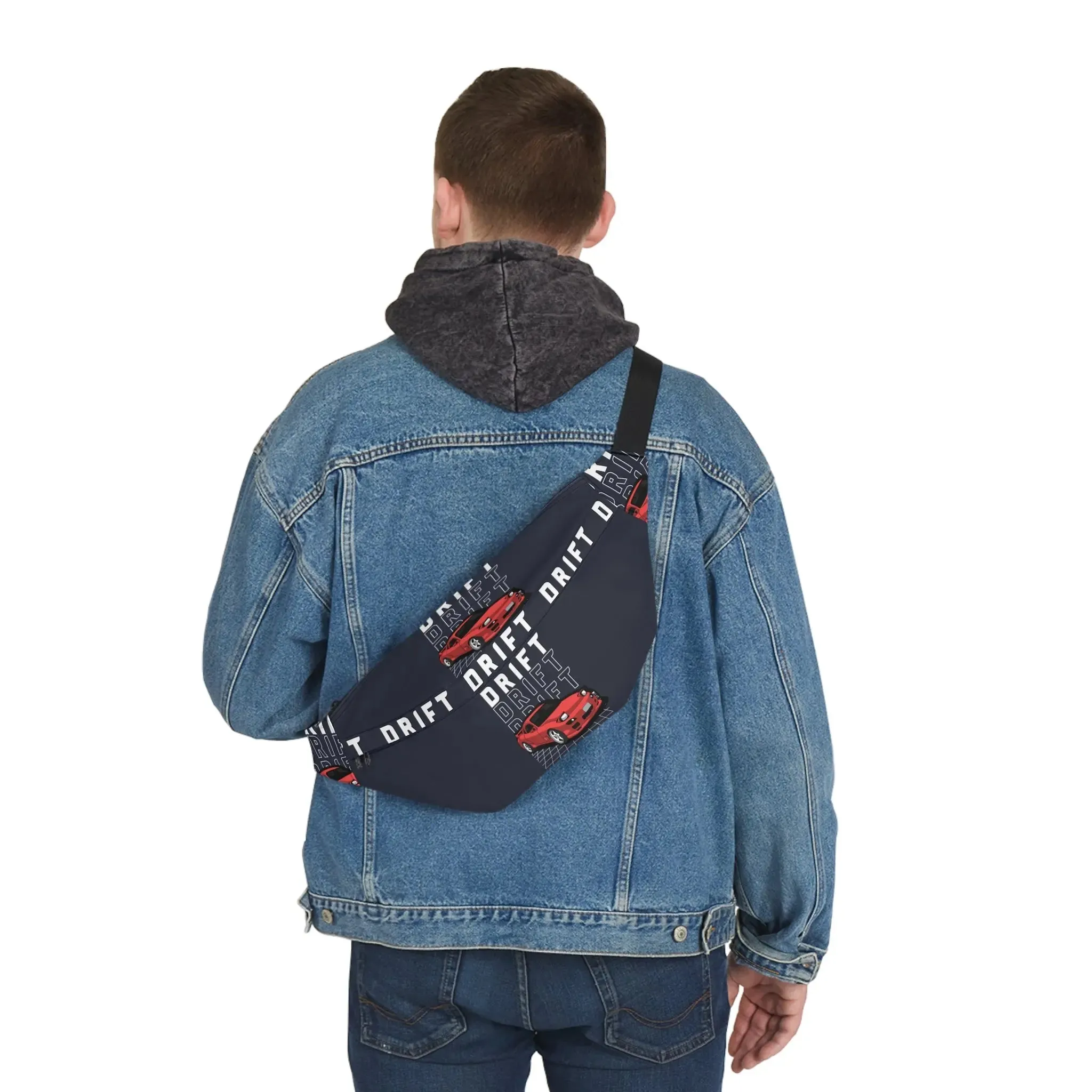 Bag Large Fanny Pack