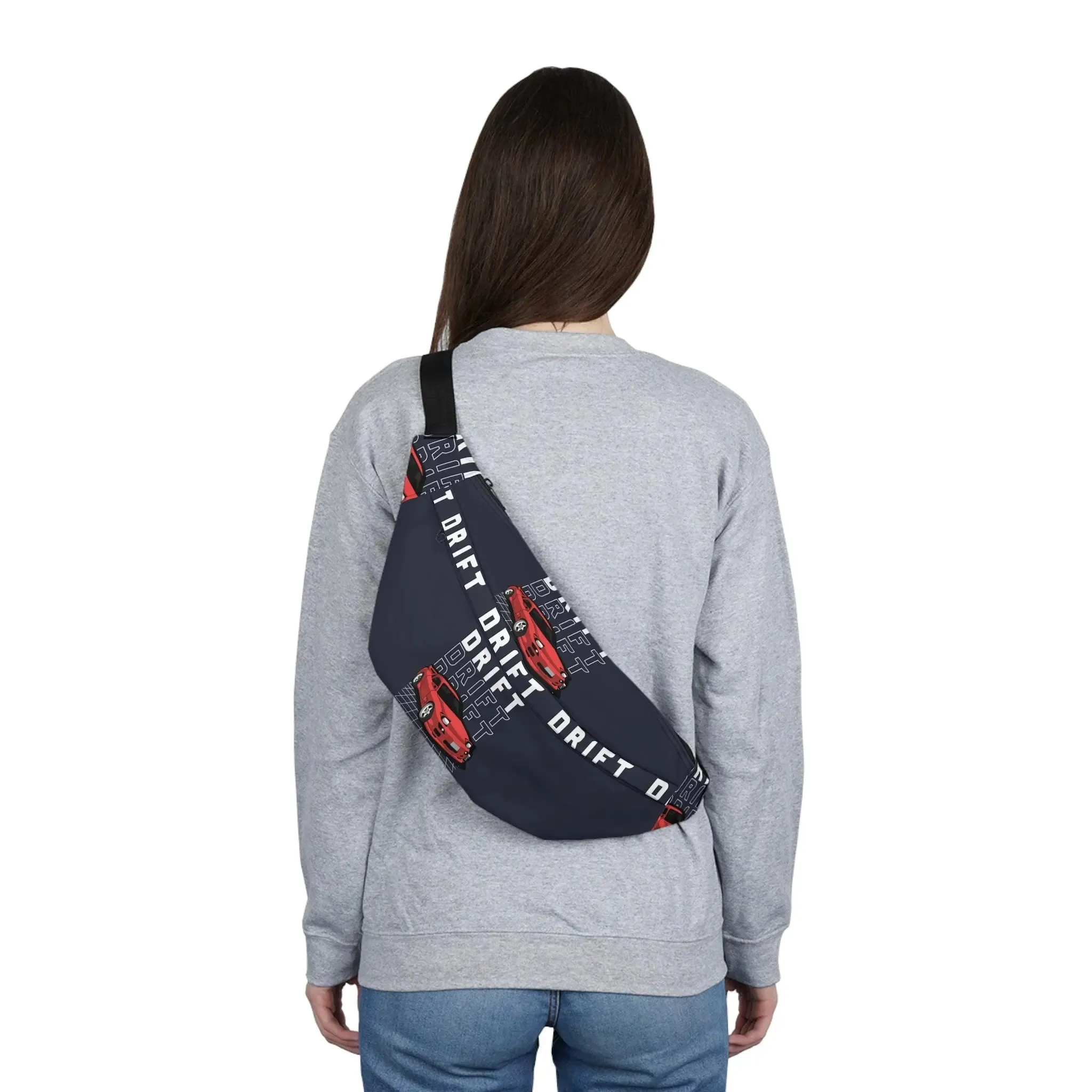 Bag Large Fanny Pack