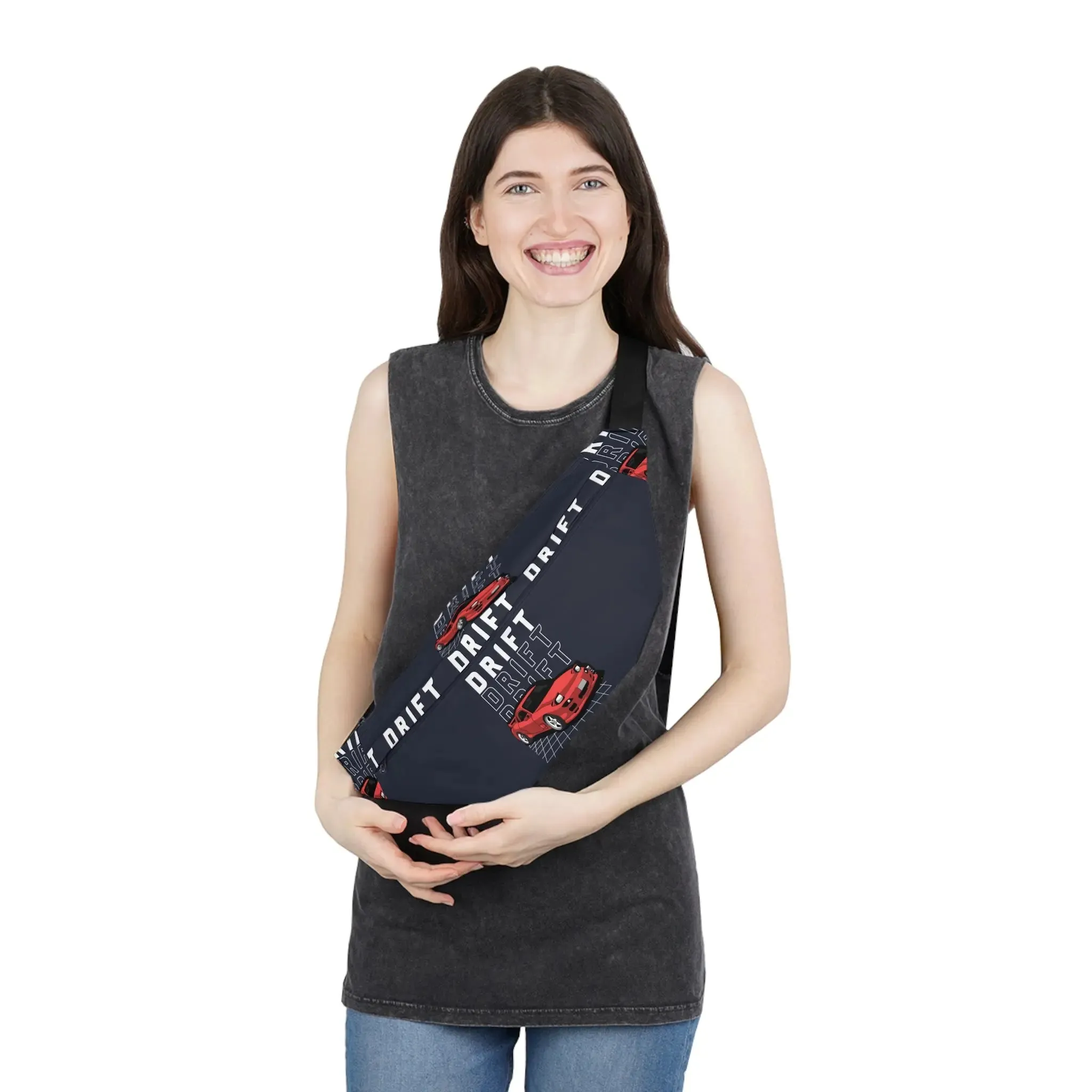Bag Large Fanny Pack