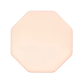 Ballet Slipper Pink Side Plate