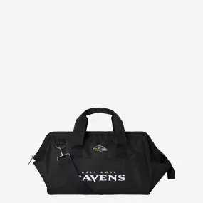 Baltimore Ravens Big Logo Tool Bag