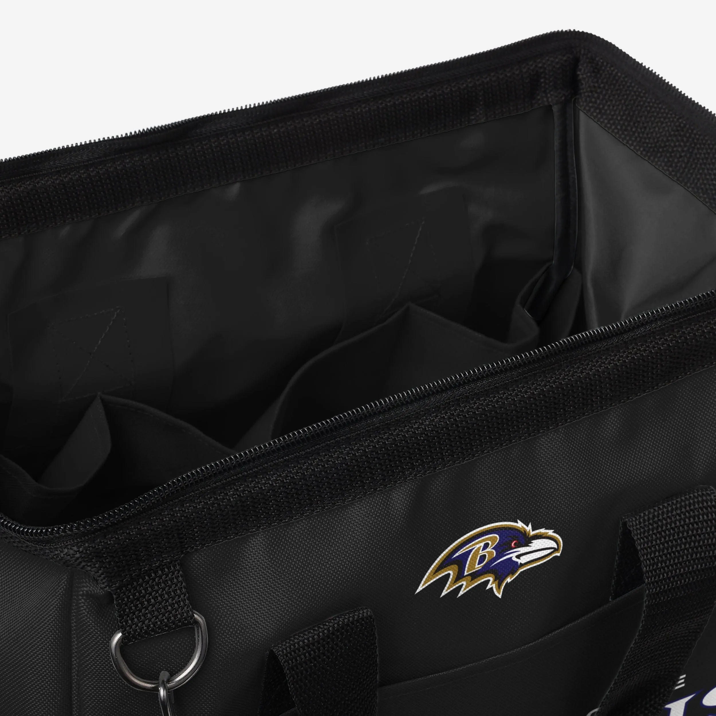 Baltimore Ravens Big Logo Tool Bag