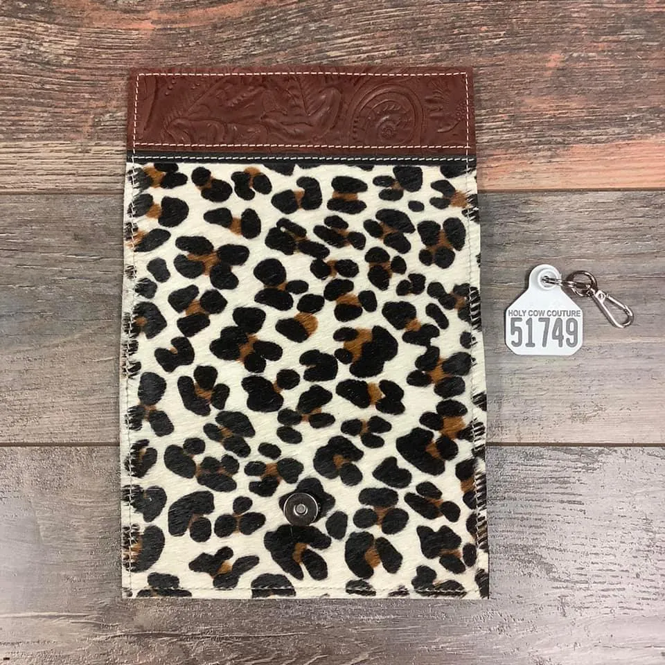 Bandit Wallet - #51749