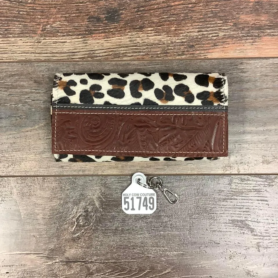 Bandit Wallet - #51749