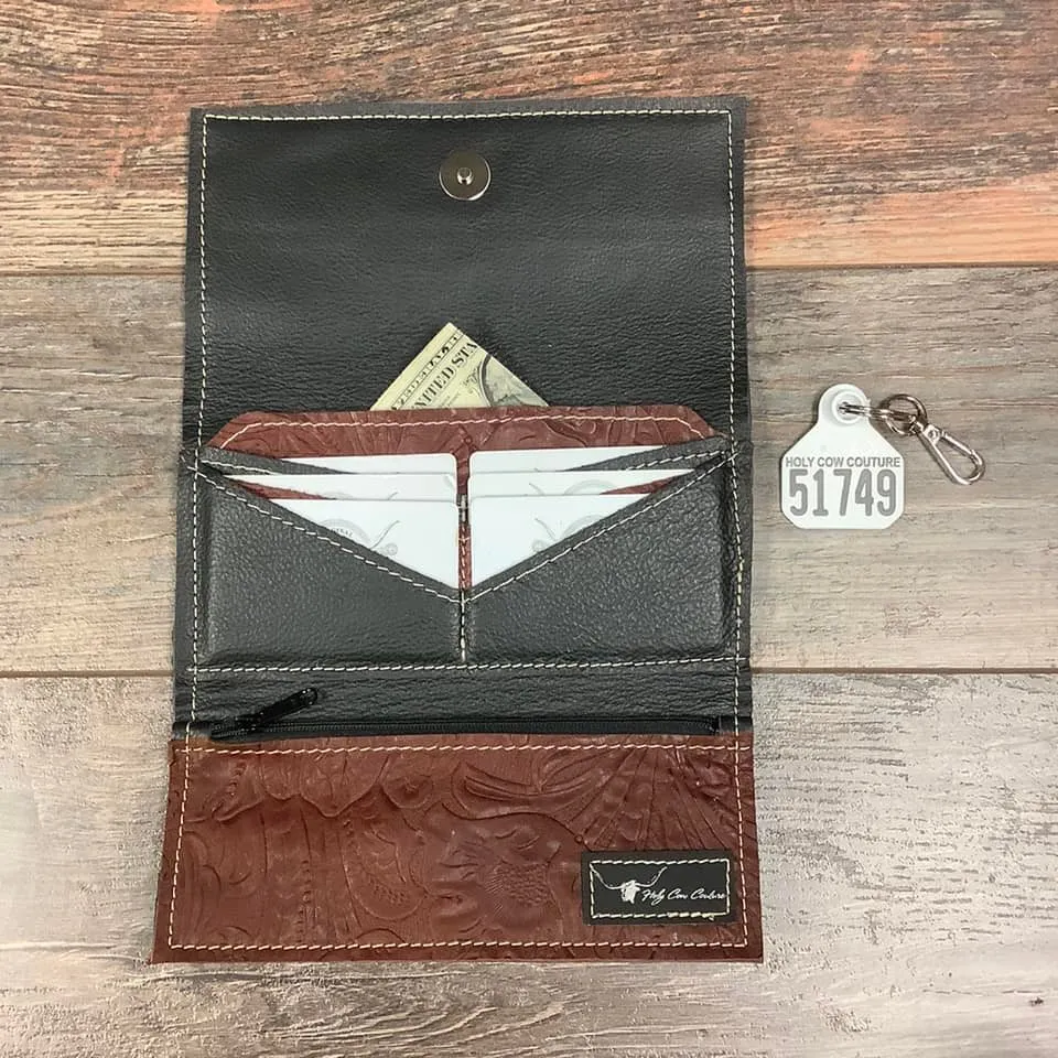 Bandit Wallet - #51749