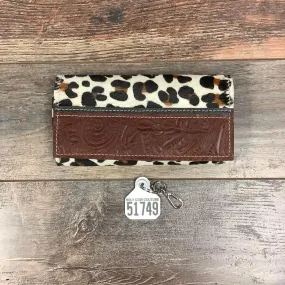 Bandit Wallet - #51749