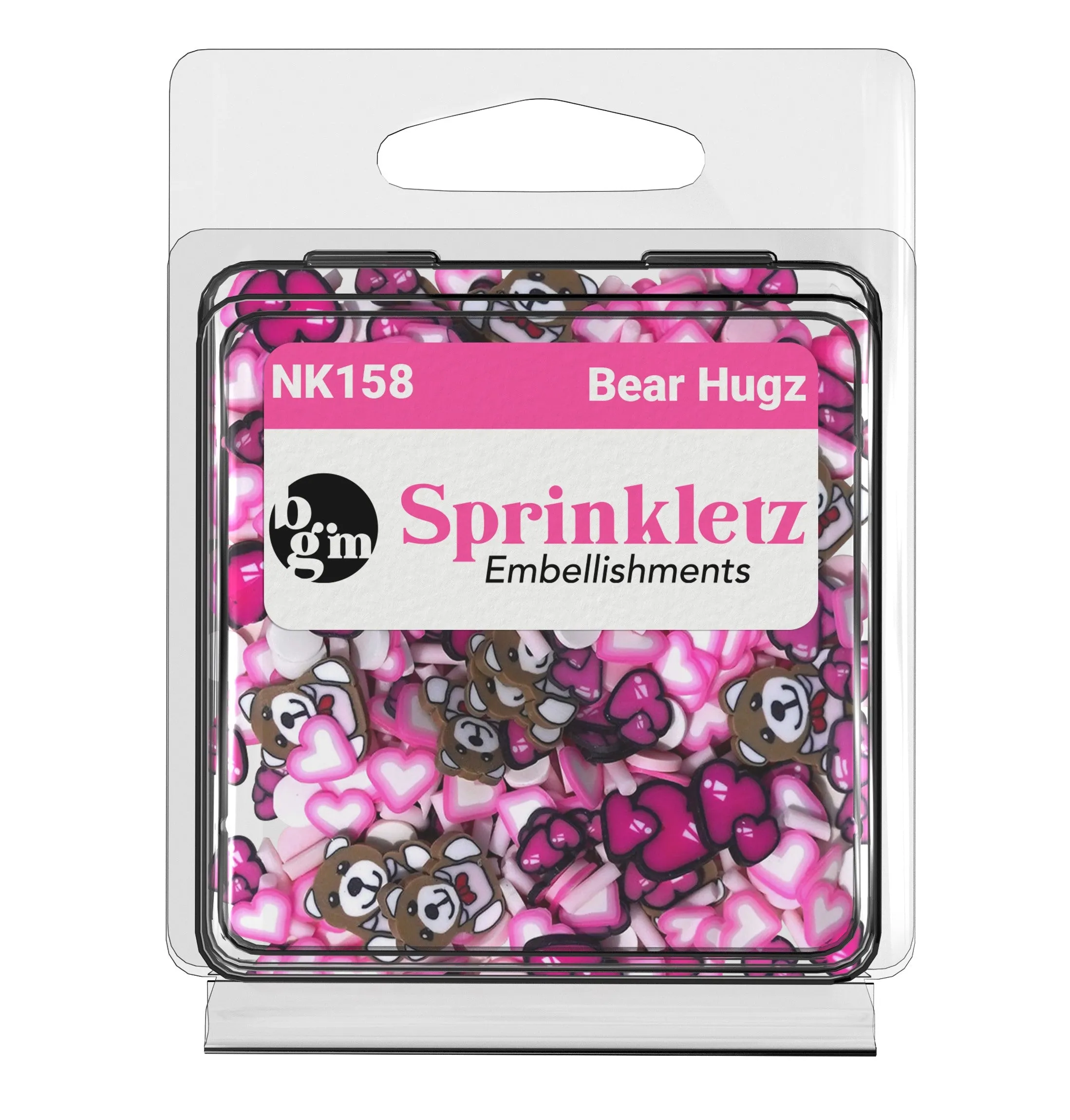 Bear Hugz