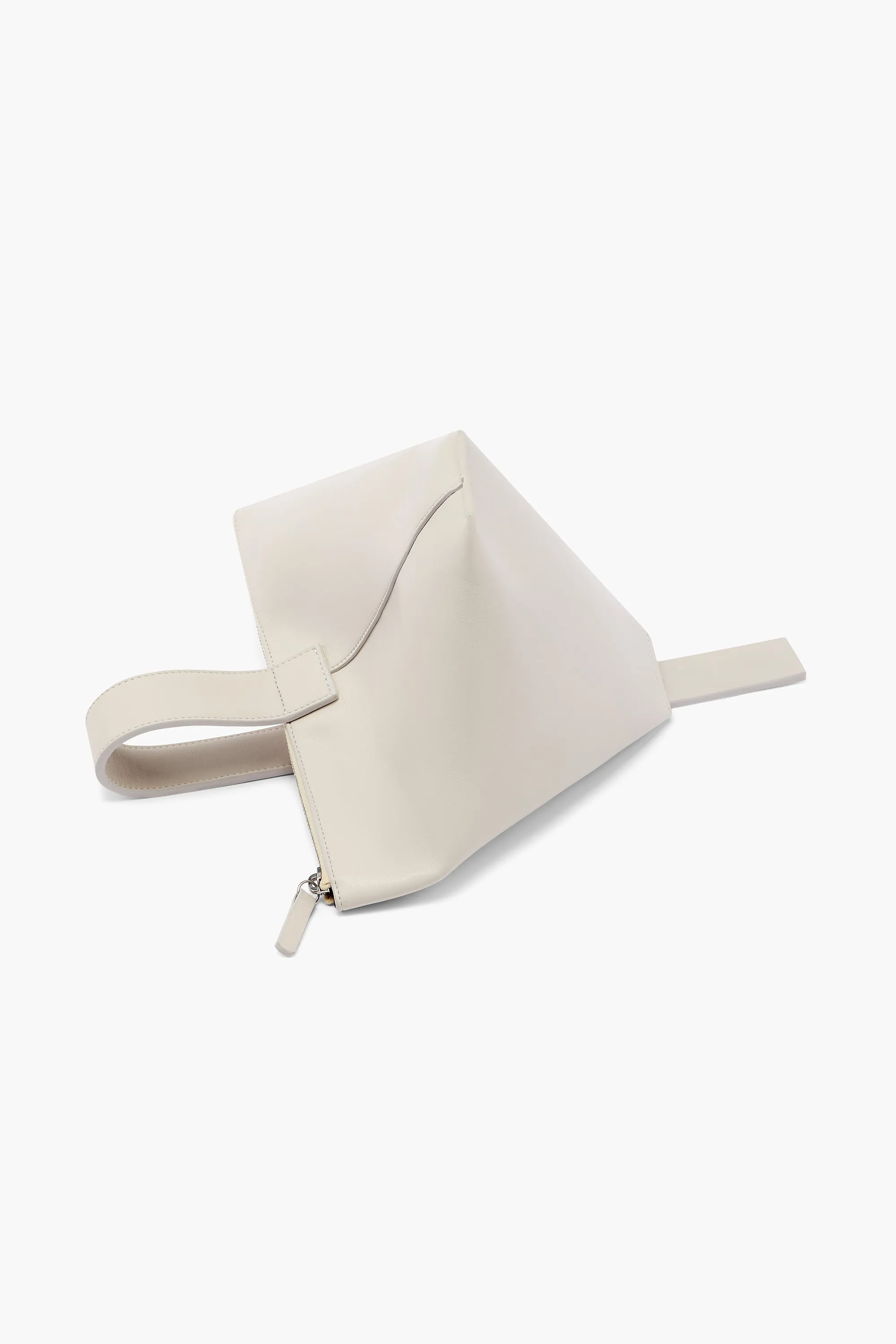 BEEN x ALIGNE Falkirk Clutch Bag