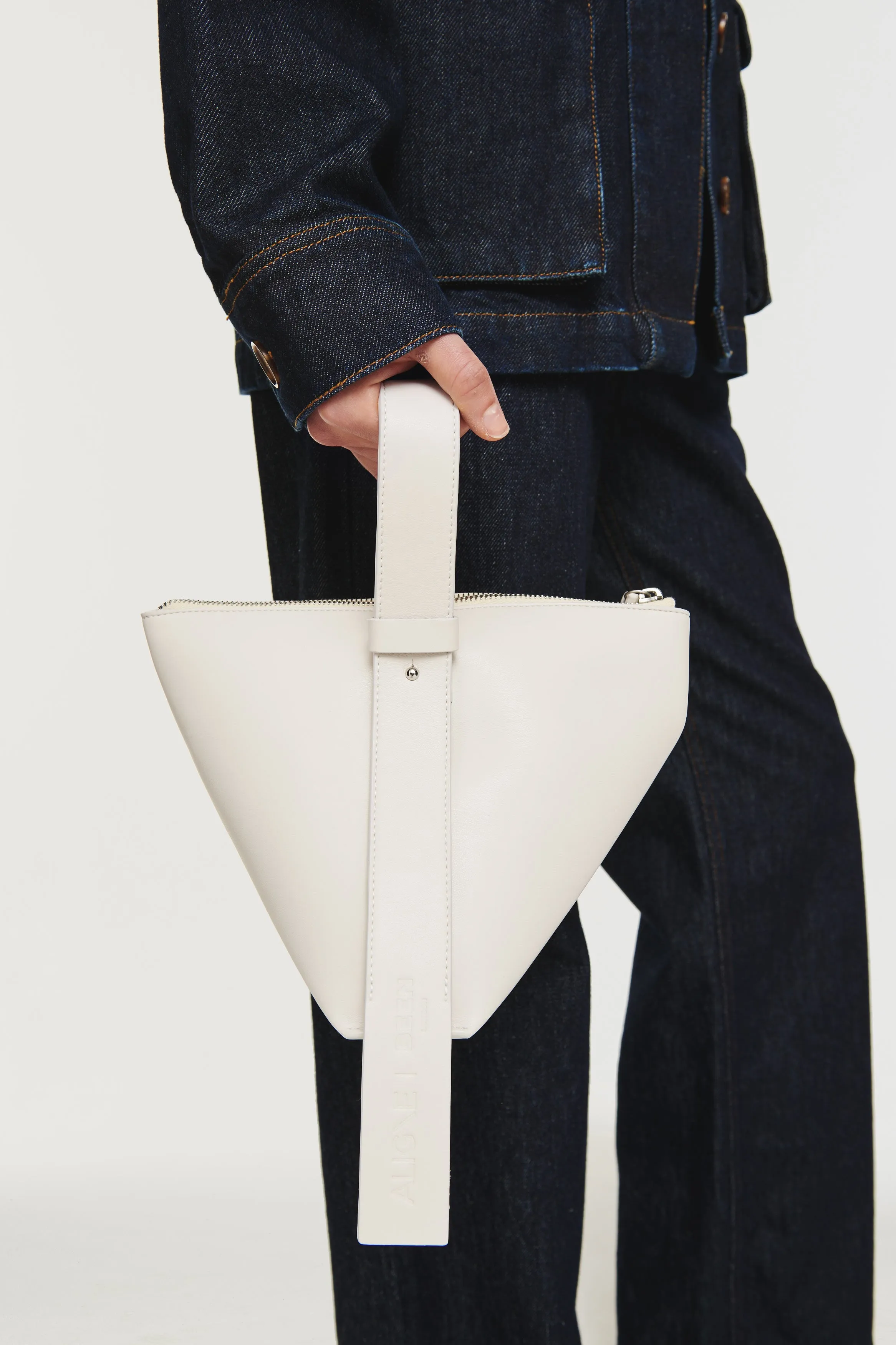 BEEN x ALIGNE Falkirk Clutch Bag