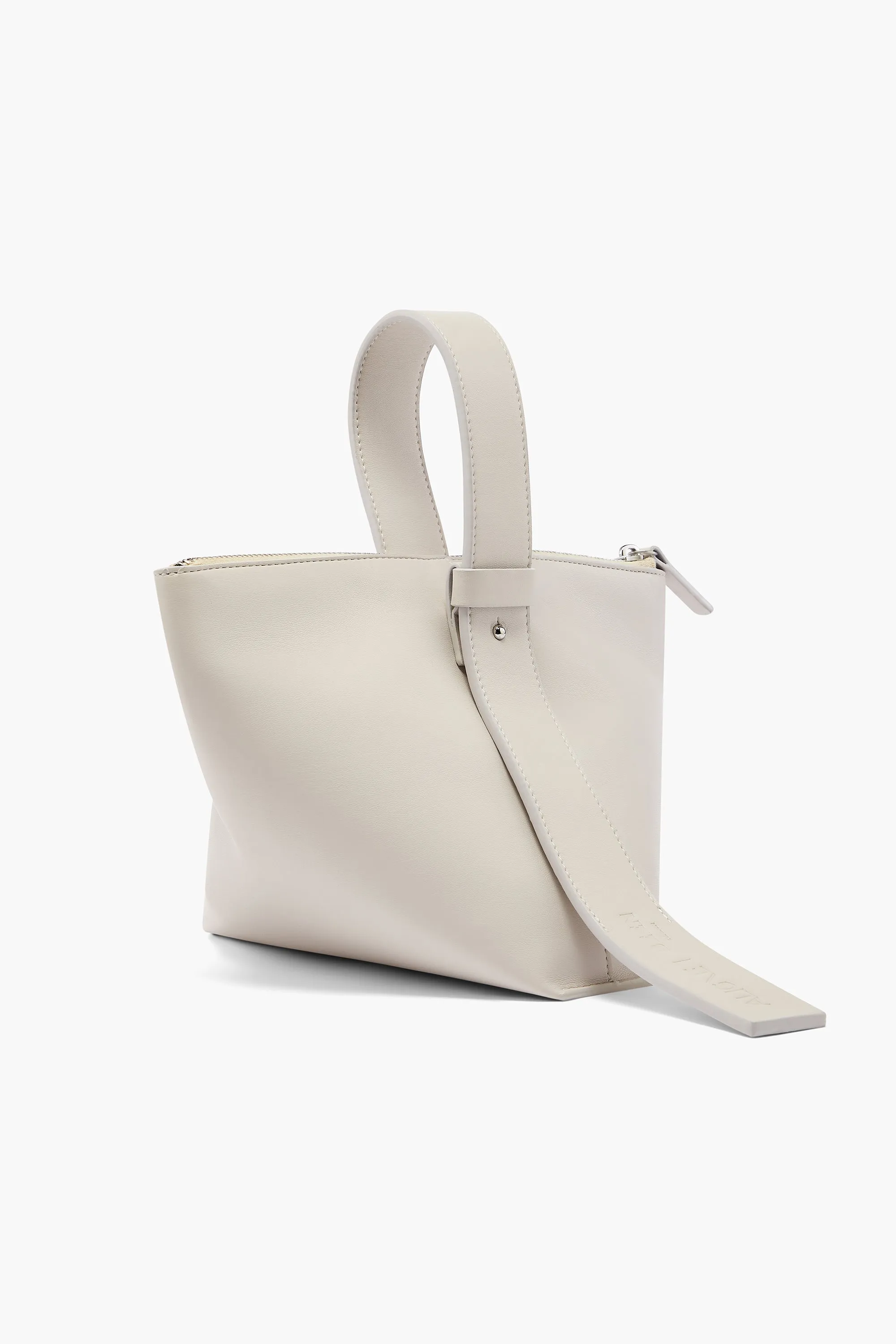 BEEN x ALIGNE Falkirk Clutch Bag