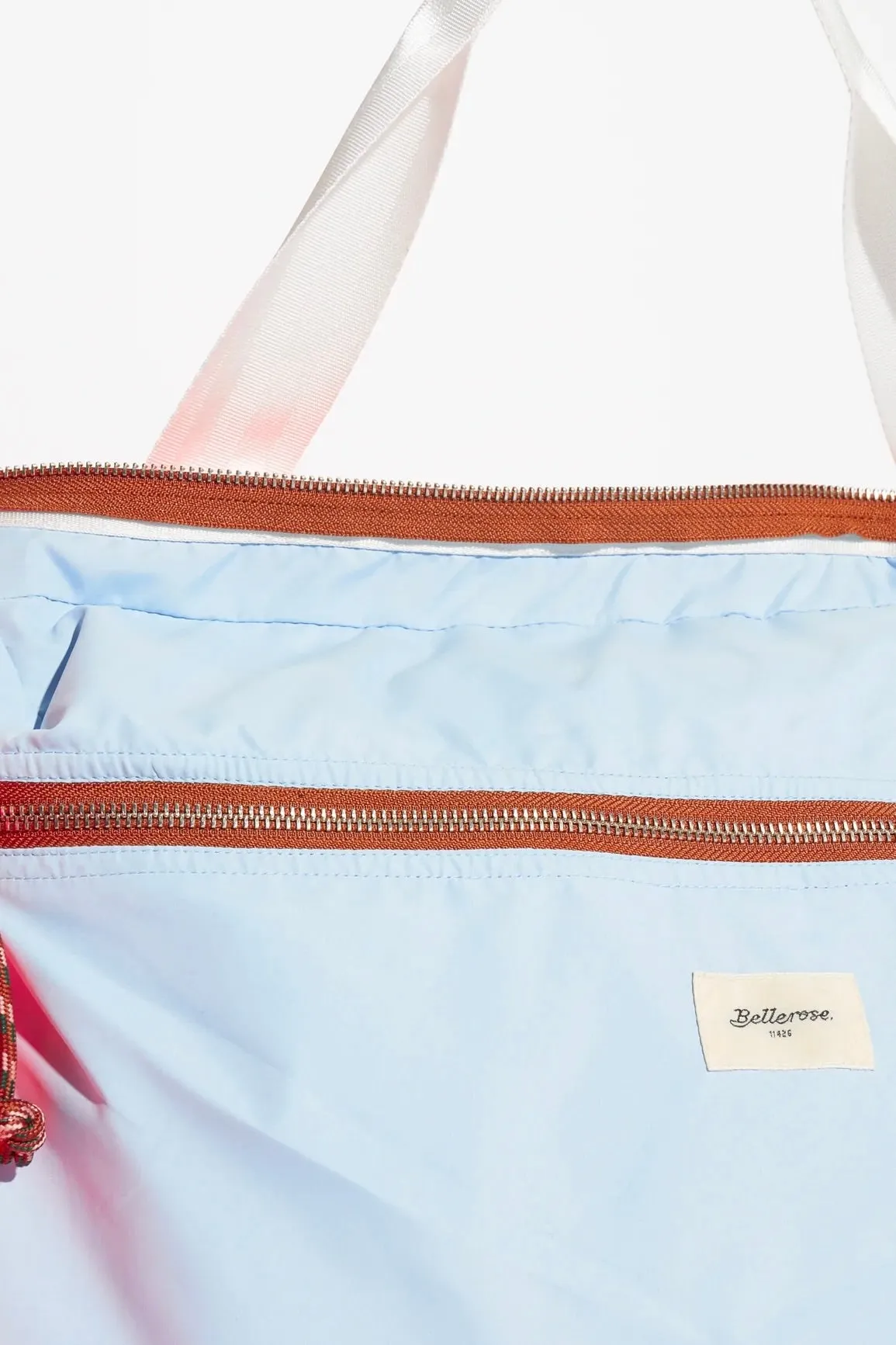 Bellerose- Hotte Bag: Flash