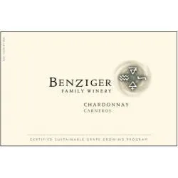 Benziger Chardonnay