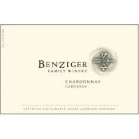 Benziger Chardonnay
