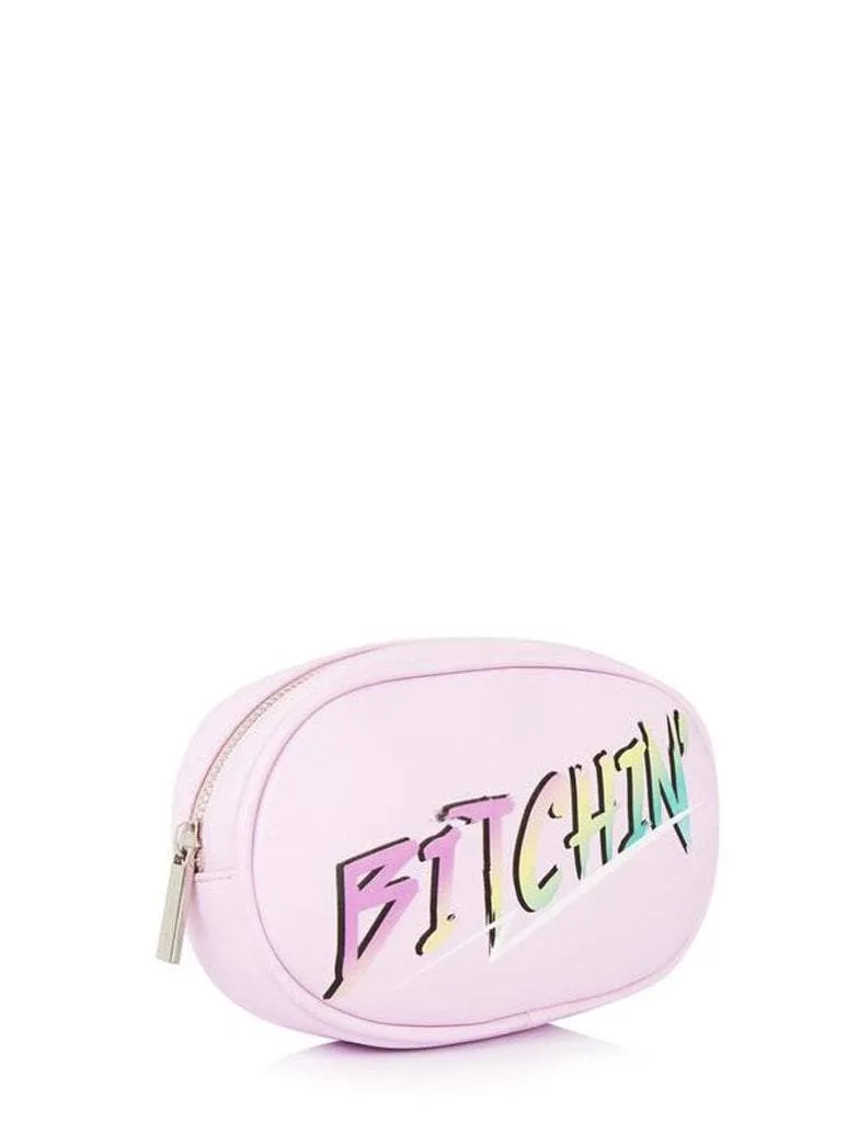 Bitchin' Bum Bag