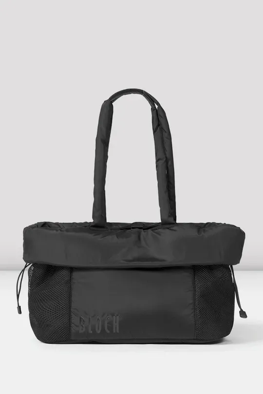 Black Dance Bag