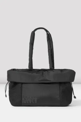 Black Dance Bag