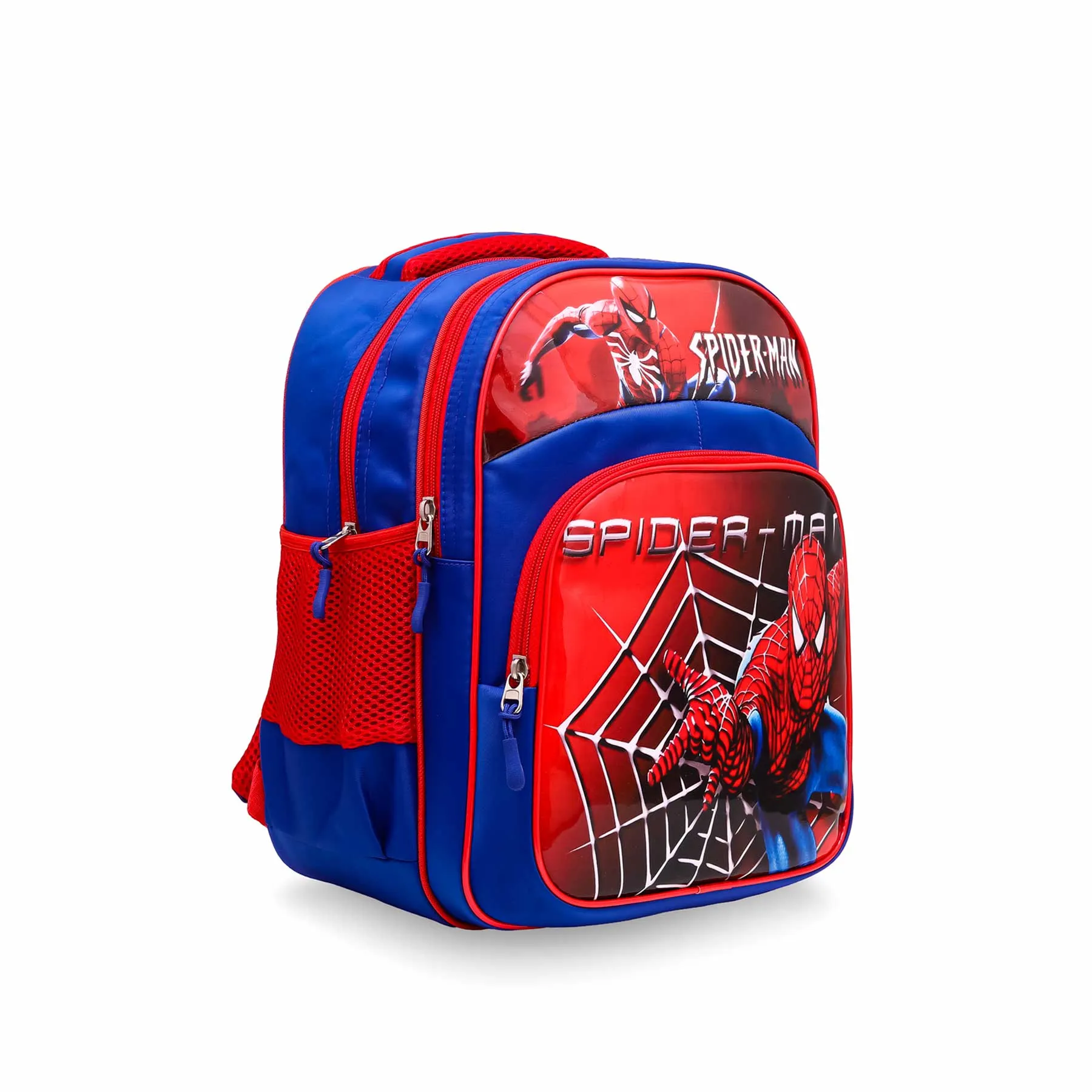 Blue kids BackPack P85378