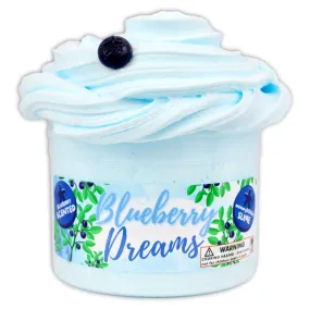 Blueberry Dreams - Wholesale Pack