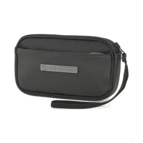 BMW MMS Women's Wallet PUMA Black