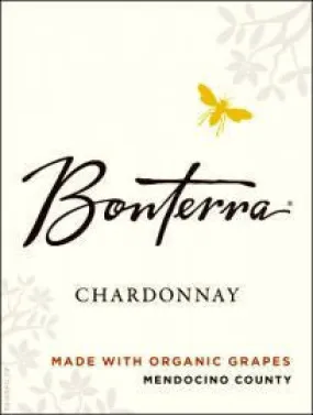 Bonterra Chardonnay