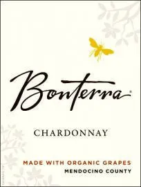 Bonterra Chardonnay