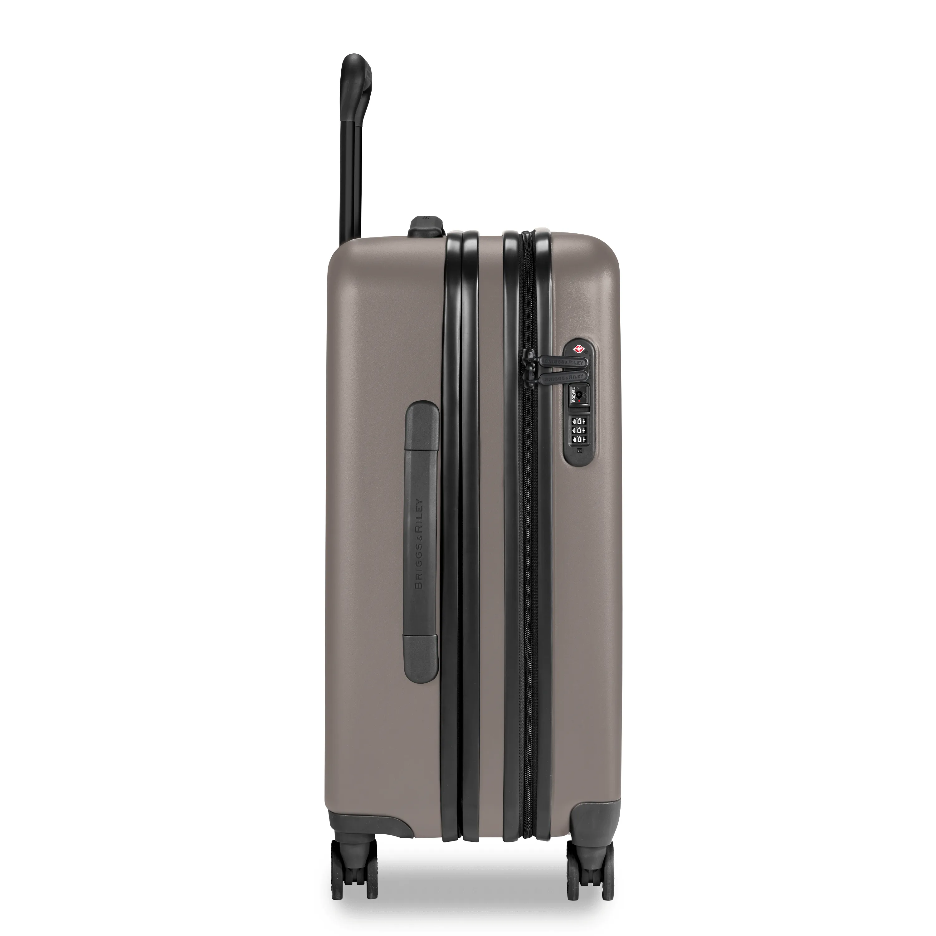 Briggs & Riley Sympatico Limited Edition Domestic 22" Carry-On Expandable Spinner