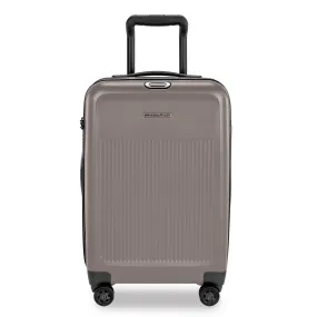 Briggs & Riley Sympatico Limited Edition Domestic 22" Carry-On Expandable Spinner