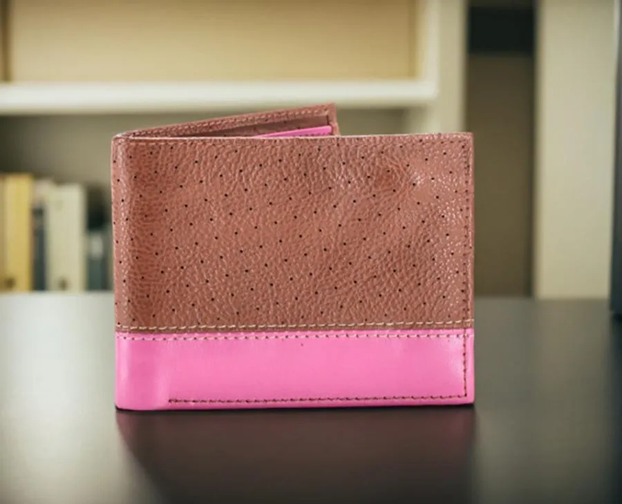 Brown | Wallet for Men