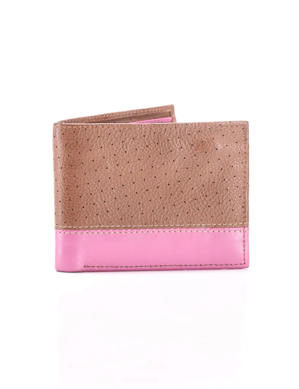 Brown | Wallet for Men