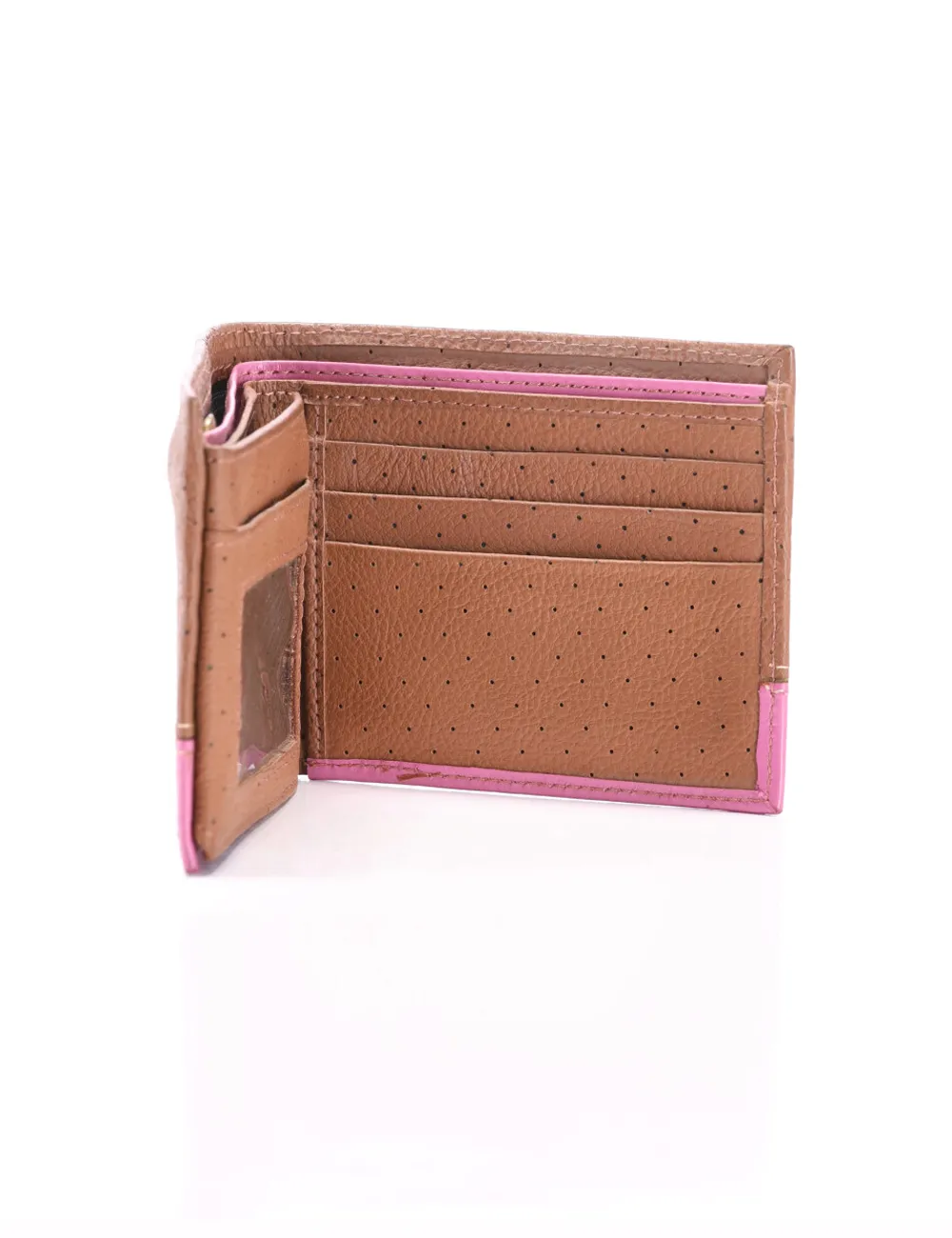 Brown | Wallet for Men