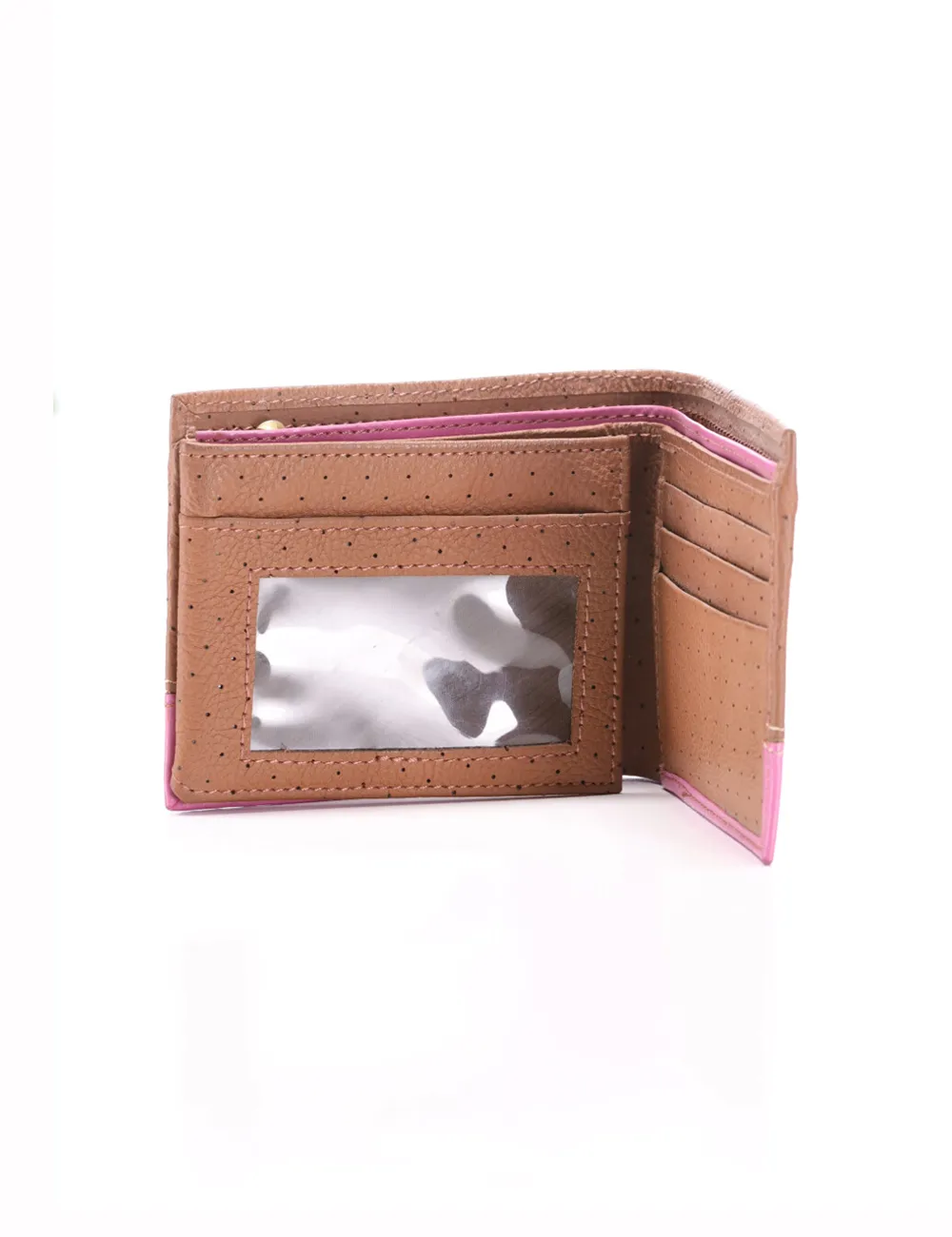 Brown | Wallet for Men