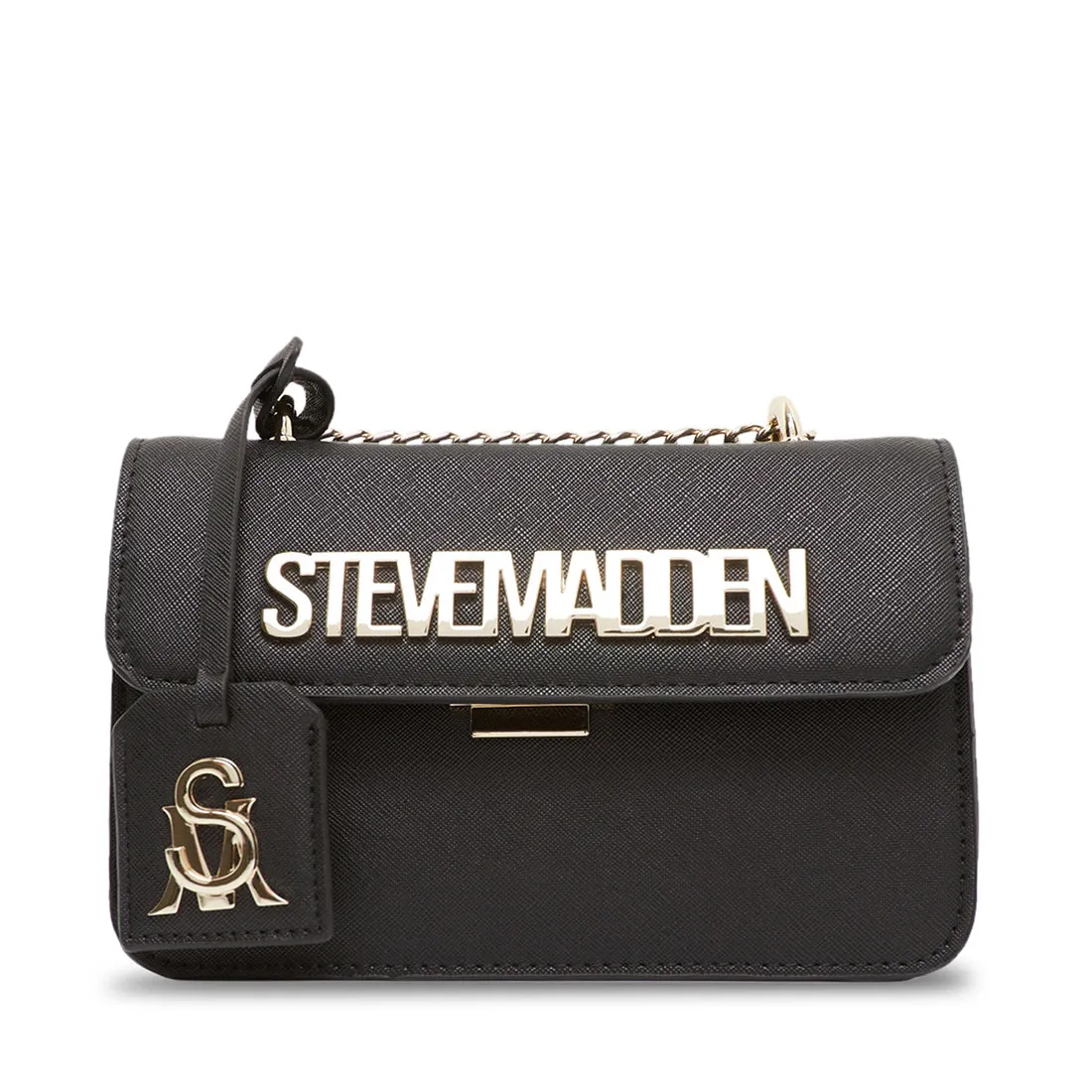 Bstakes Bag BLACK