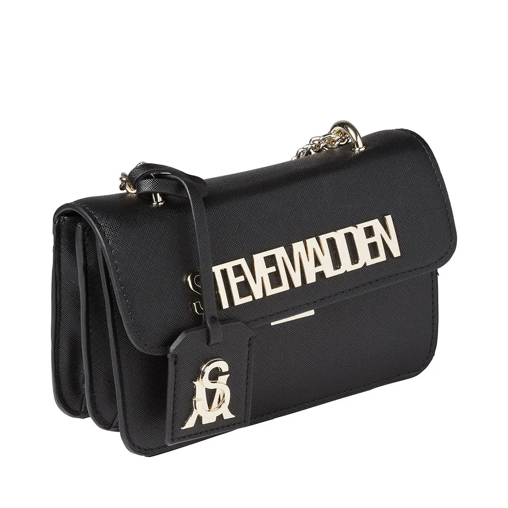 Bstakes Bag BLACK