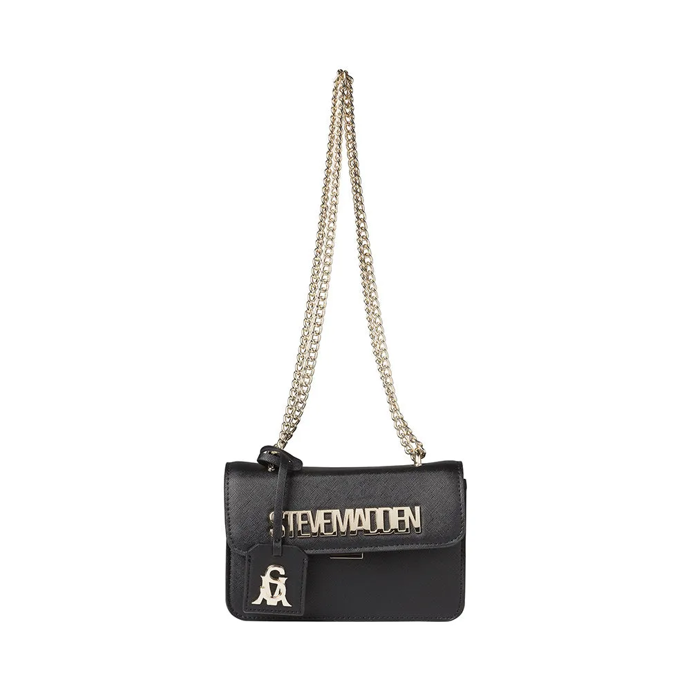 Bstakes Bag BLACK