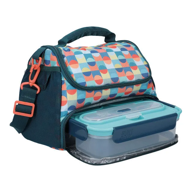 Built Retro Lunch Bag