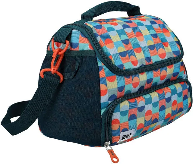 Built Retro Lunch Bag
