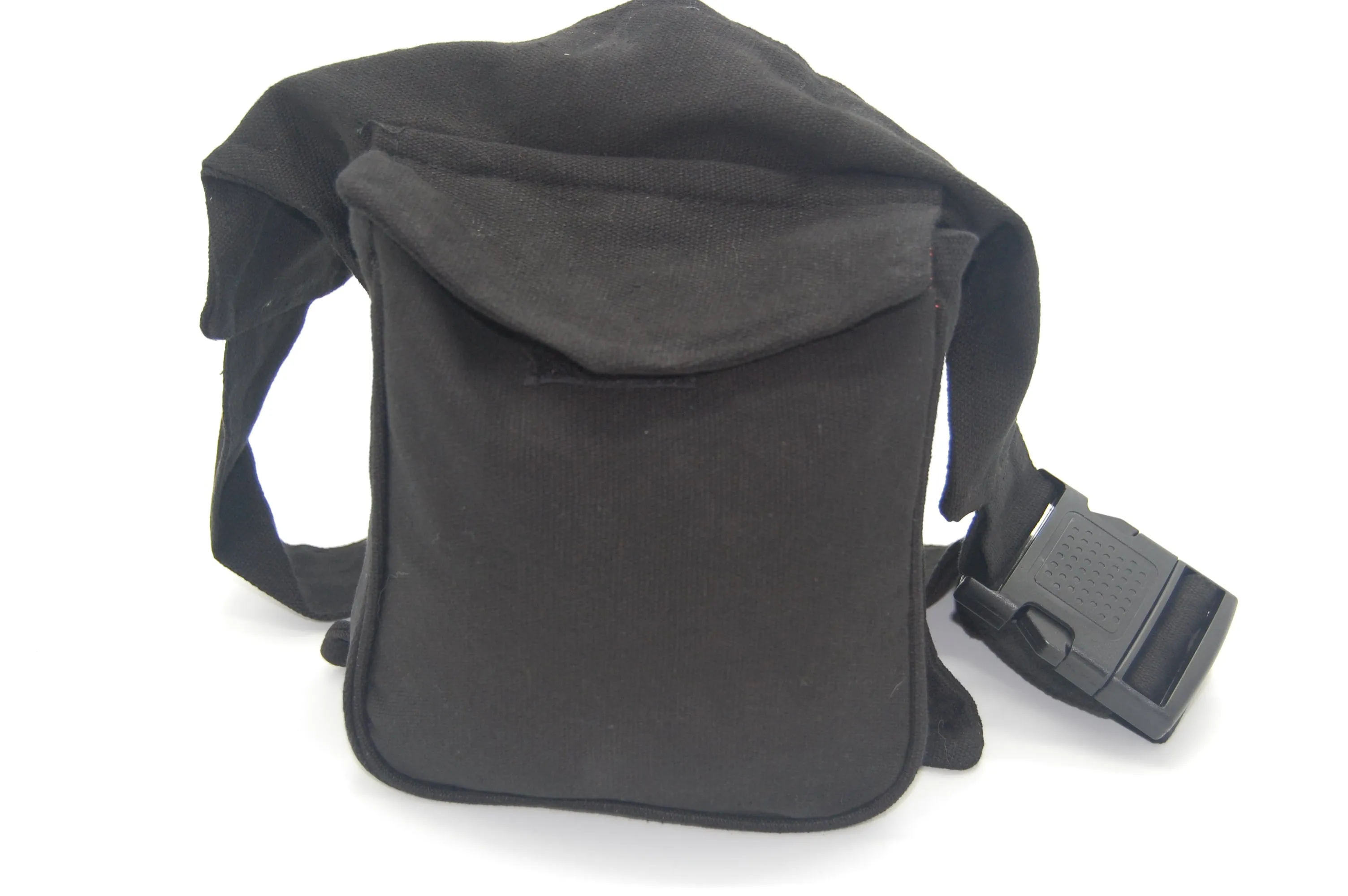 Bum Bag, Square - Plain, Various Colours