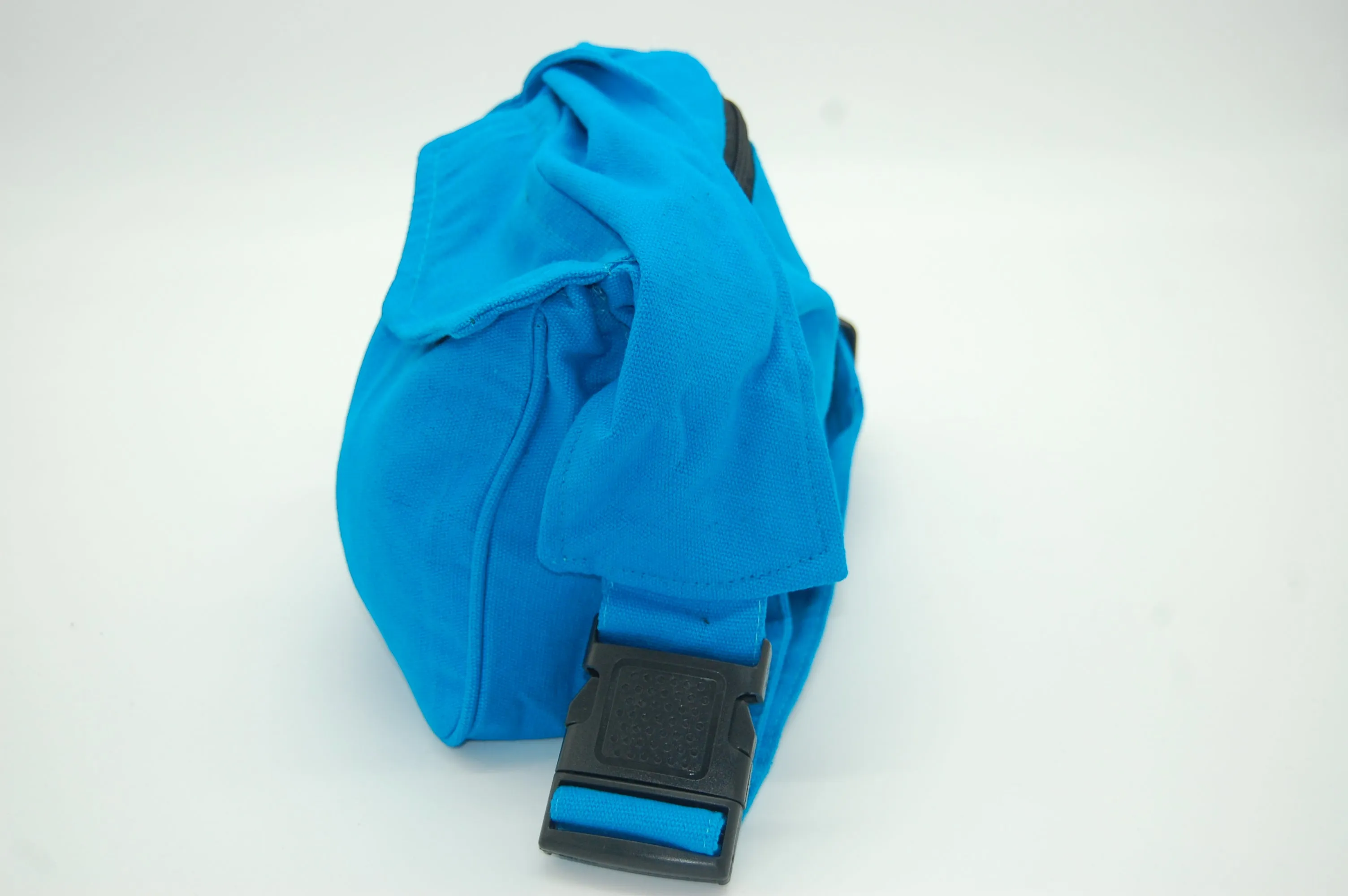 Bum Bag, Square - Plain, Various Colours