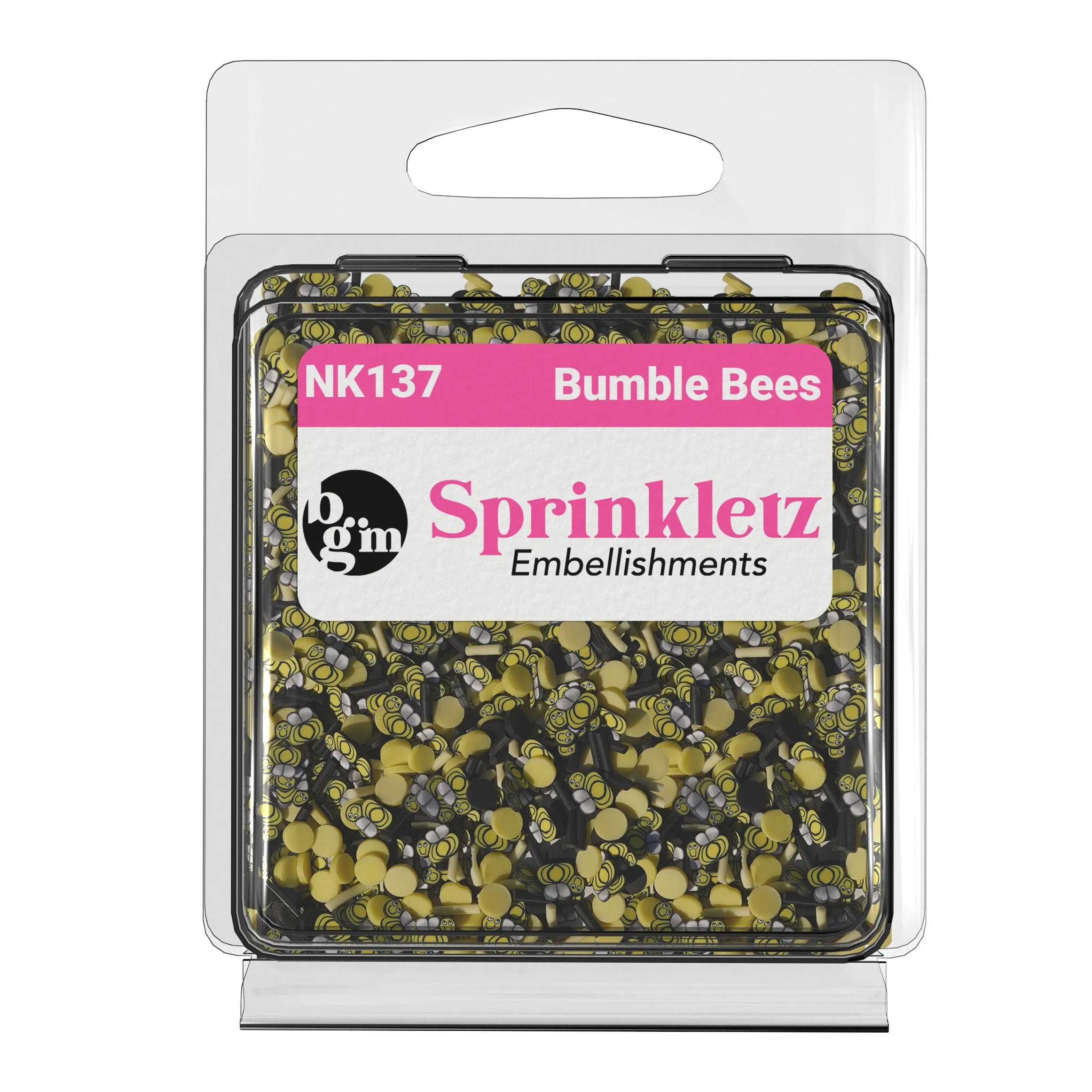 Bumble Bees